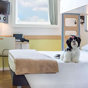 Standard Apartment Overlapping Bed
