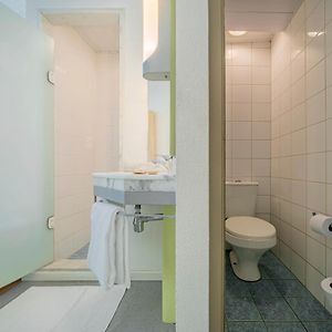 Standard Apartment Double Bed